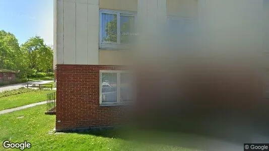 Bostadsrätter till salu i Tyresö - Bild från Google Street View