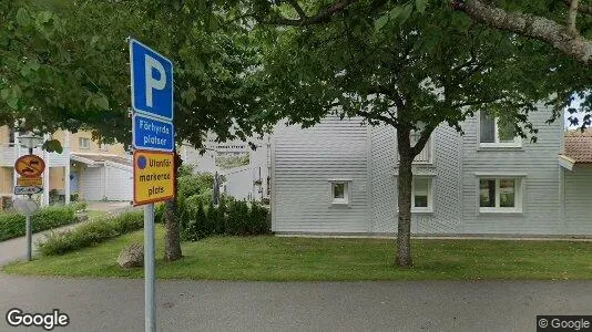 Lägenheter att hyra i Partille - Bild från Google Street View