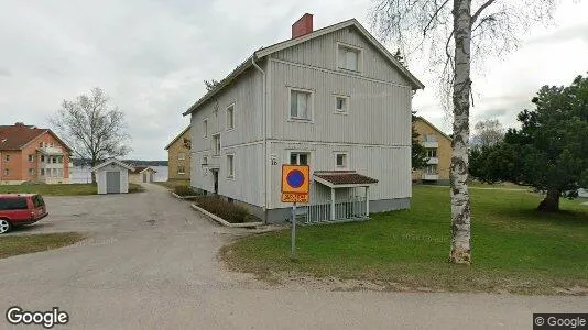 Lägenheter att hyra i Sundsvall - Bild från Google Street View