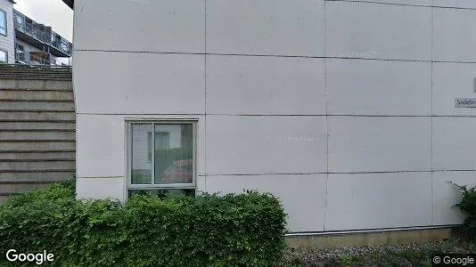 Lägenheter att hyra i Limhamn/Bunkeflo - Bild från Google Street View