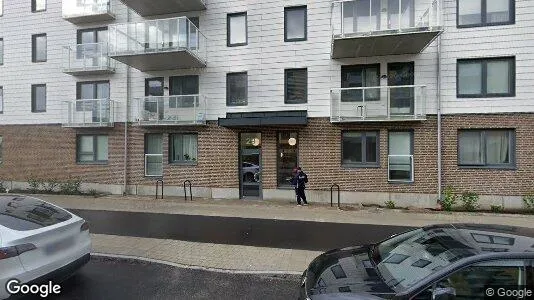Lägenheter att hyra i Limhamn/Bunkeflo - Bild från Google Street View