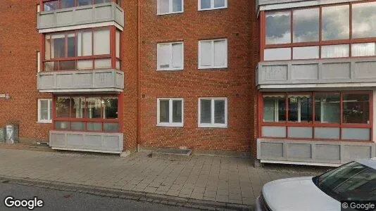 Lägenheter att hyra i Malmö Centrum - Bild från Google Street View