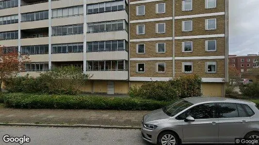 Lägenheter att hyra i Malmö Centrum - Bild från Google Street View