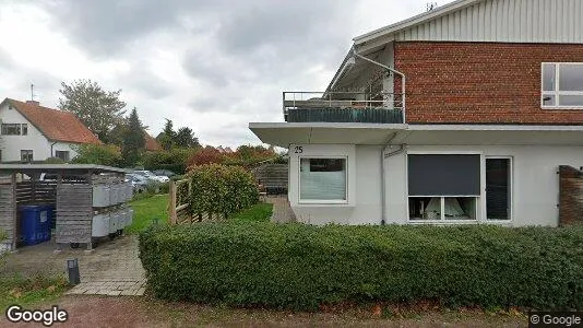 Lägenheter att hyra i Limhamn/Bunkeflo - Bild från Google Street View