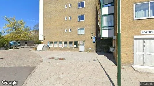 Lägenheter att hyra i Kirseberg - Bild från Google Street View