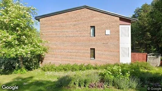 Lägenheter att hyra i Uppsala - Bild från Google Street View