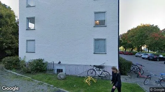 Lägenheter att hyra i Uppsala - Bild från Google Street View