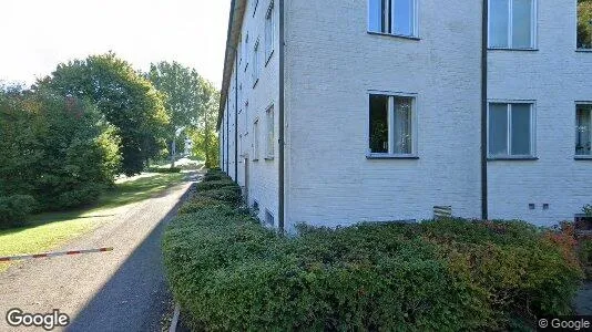 Lägenheter att hyra i Uppsala - Bild från Google Street View