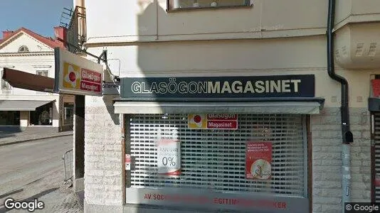 Lägenheter att hyra i Malmö Centrum - Bild från Google Street View