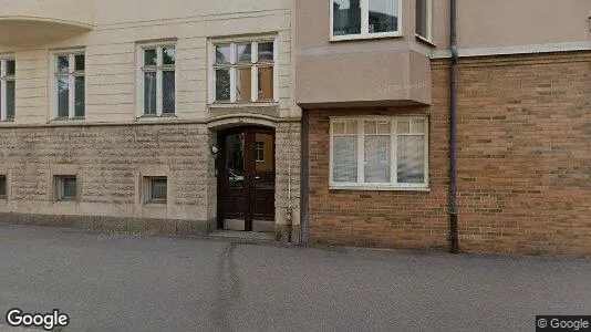 Lägenheter att hyra i Vasastan - Bild från Google Street View