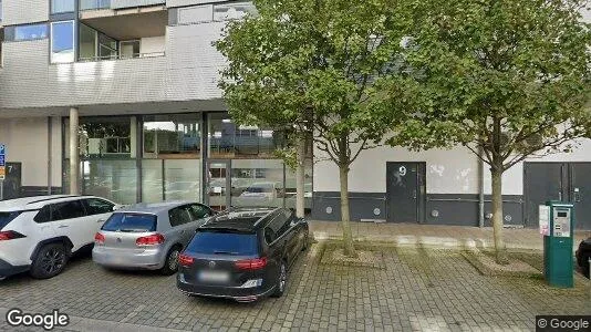Lägenheter till salu i Helsingborg - Bild från Google Street View