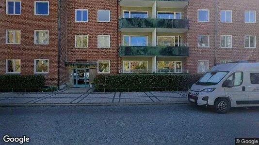 Lägenheter till salu i Malmö Centrum - Bild från Google Street View