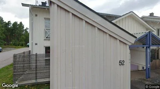 Lägenheter att hyra i Västervik - Bild från Google Street View