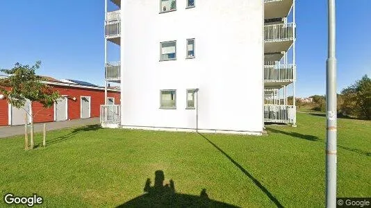 Lägenheter att hyra i Svedala - Bild från Google Street View