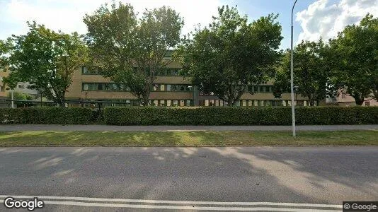 Lägenheter att hyra i Linköping - Bild från Google Street View