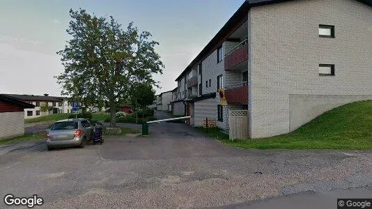 Lägenheter att hyra i Torsby - Bild från Google Street View