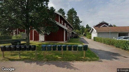 Lägenheter att hyra i Torsby - Bild från Google Street View