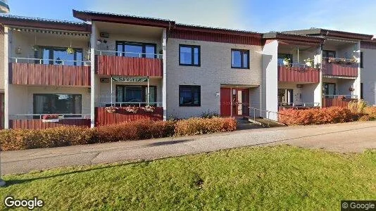 Lägenheter att hyra i Torsby - Bild från Google Street View