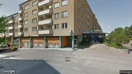 Lägenheter att hyra i Eskilstuna - Bild från Google Street View