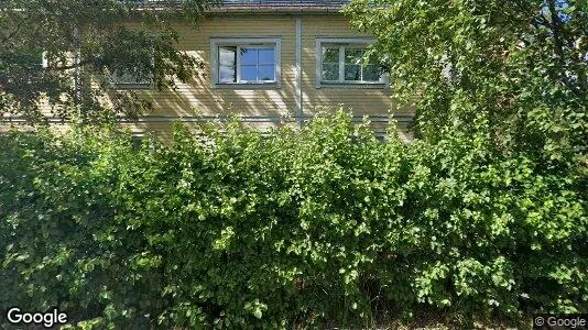 Bostadsrätter till salu i Luleå - Bild från Google Street View