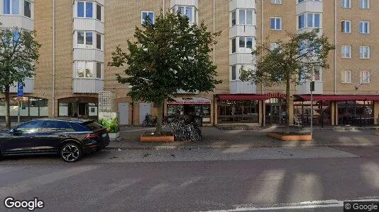 Bostadsrätter till salu i Norrköping - Bild från Google Street View
