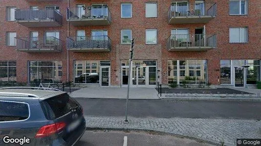 Lägenheter att hyra i Karlstad - Bild från Google Street View