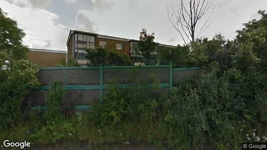 Lägenheter till salu i Malmö Centrum - Bild från Google Street View