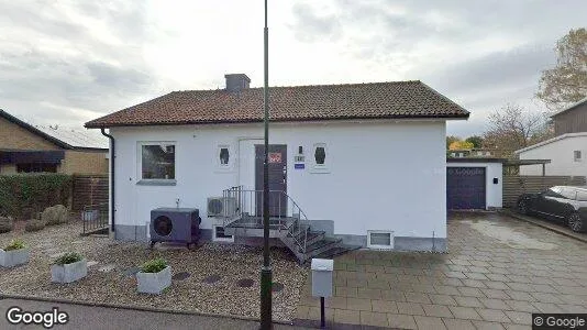 Lägenheter till salu i Limhamn/Bunkeflo - Bild från Google Street View