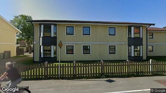 Lägenheter att hyra i Vetlanda - Bild från Google Street View