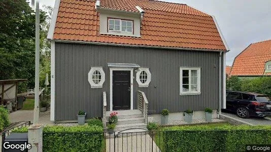 Lägenheter till salu i Örgryte-Härlanda - Bild från Google Street View