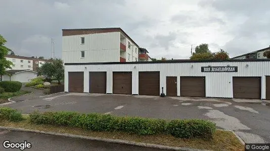 Bostadsrätter till salu i Västervik - Bild från Google Street View