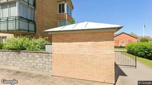 Bostadsrätter till salu i Linköping - Bild från Google Street View