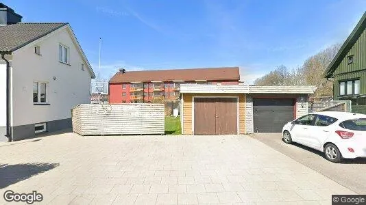 Lägenheter att hyra i Alvesta - Bild från Google Street View