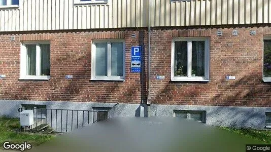 Lägenheter att hyra i Majorna-Linné - Bild från Google Street View