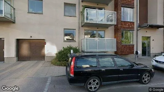 Lägenheter till salu i Västerås - Bild från Google Street View