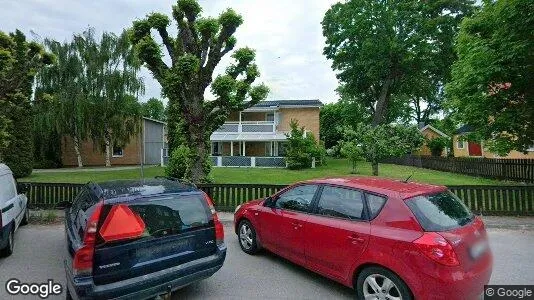 Lägenheter till salu i Töreboda - Bild från Google Street View