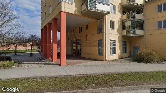 Lägenheter till salu i Område ej specificerat - Bild från Google Street View