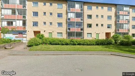 Lägenheter till salu i Mölndal - Bild från Google Street View