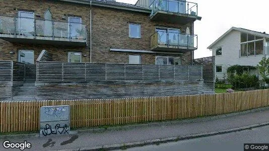 Lägenheter till salu i Varberg - Bild från Google Street View