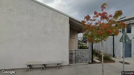 Lägenheter till salu i Gotland - Bild från Google Street View