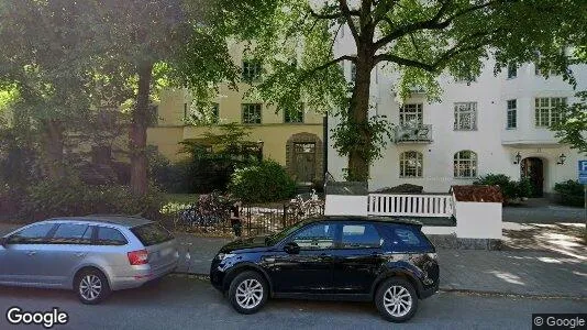 Lägenheter till salu i Område ej specificerat - Bild från Google Street View