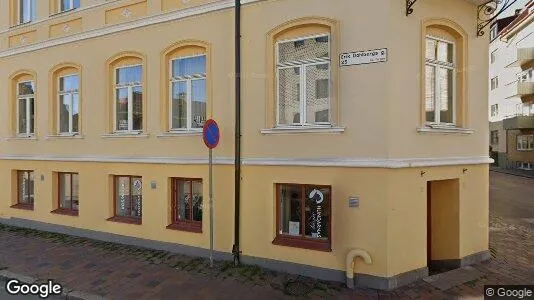 Lägenheter till salu i Helsingborg - Bild från Google Street View
