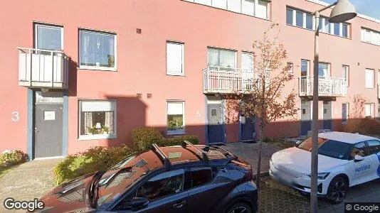 Lägenheter att hyra i Helsingborg - Bild från Google Street View