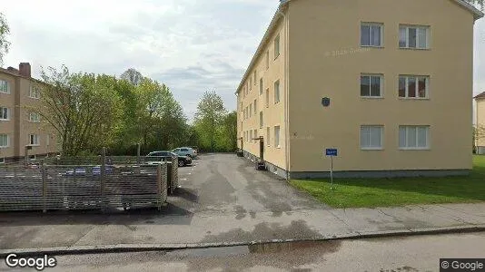 Lägenheter till salu i Nyköping - Bild från Google Street View