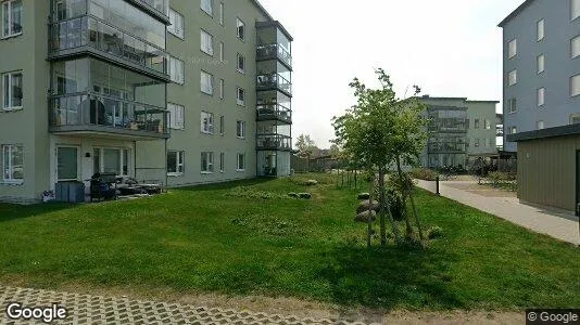 Lägenheter till salu i Vellinge - Bild från Google Street View