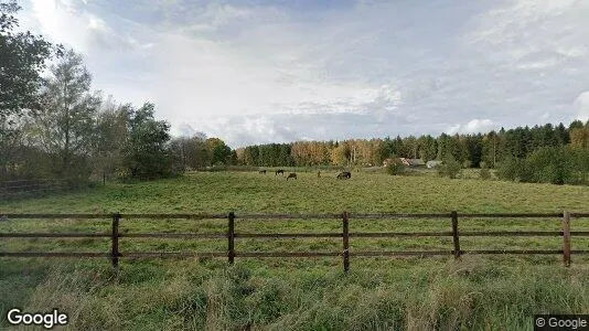 Lägenheter till salu i Sjöbo - Bild från Google Street View