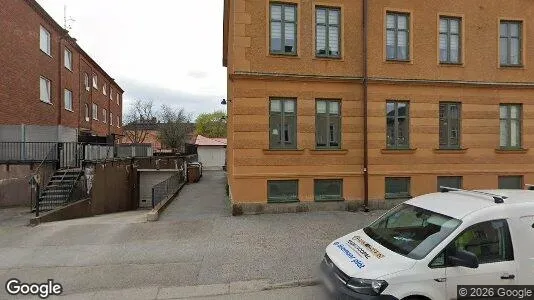 Lägenheter att hyra i Örebro - Bild från Google Street View