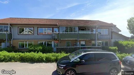Lägenheter att hyra i Östra Göinge - Bild från Google Street View