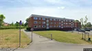 Lägenhet att hyra, Östra Göinge, Knislinge, Föreningsgatan<span class="blurred street-number" onclick="ProcessAdRequest(6226126)"><span class="hint">Se väg-nr</span>[xxxxxxxx]</span>