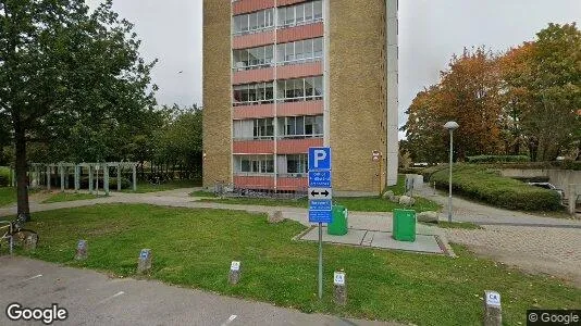 Lägenheter att hyra i Sofielund - Bild från Google Street View